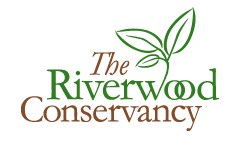 Le logo Riverwood Conservancy